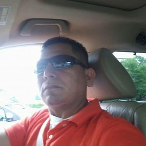 Meet your Posher, Antonio